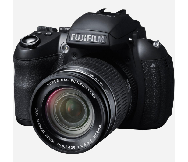 Fujifilm HS30 - 1449489 - zdjęcie 3